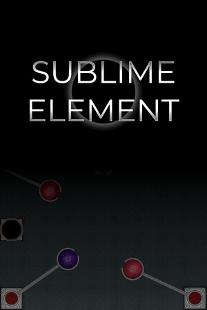 Sublime element.