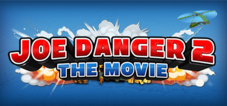 Boxart for Joe Danger 2: The Movie