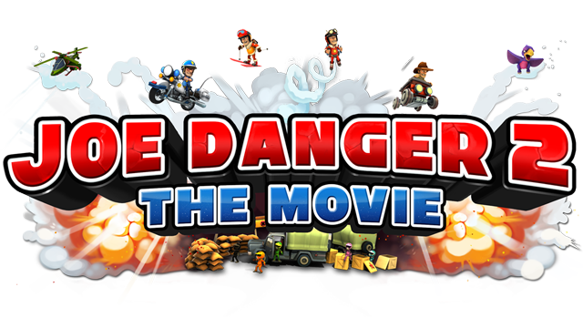 Joe Danger 2: The Movie - Steam Backlog