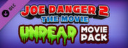 Joe Danger 2: Undead Movie Pack