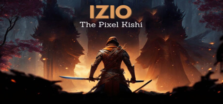 IZIO : The Pixel Kishi PC Specs