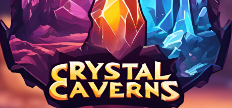 Crystal Caverns PC Specs