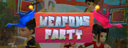 Weapons Party System Requirements