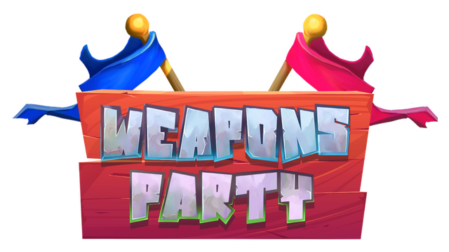 Weapons Party Logo