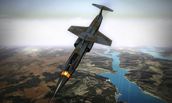 Vector Thrust PC requirements