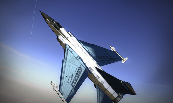 Скриншот из Vector Thrust