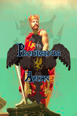 Prodigious Avian Prodigious Avian