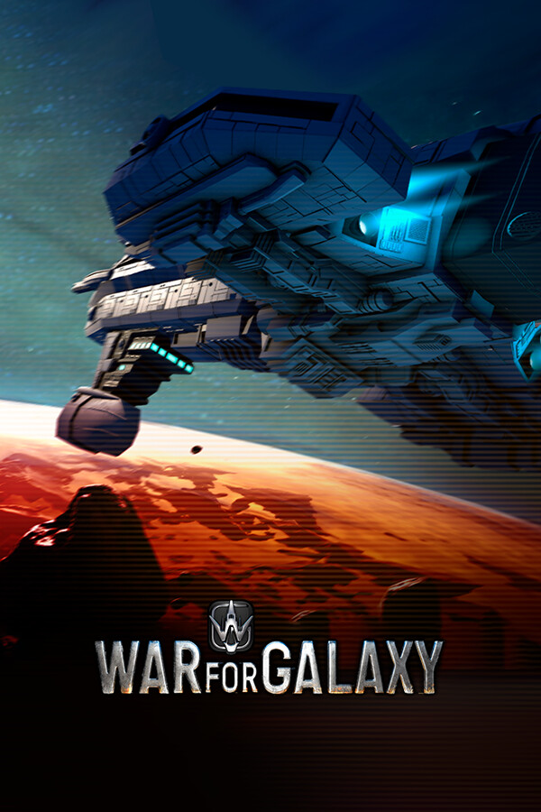 War For Galaxy for steam