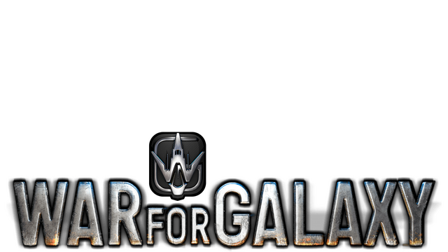 War For Galaxy Logo