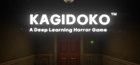 KAGIDOKO : A Deep Learning Horror Game PC Specs