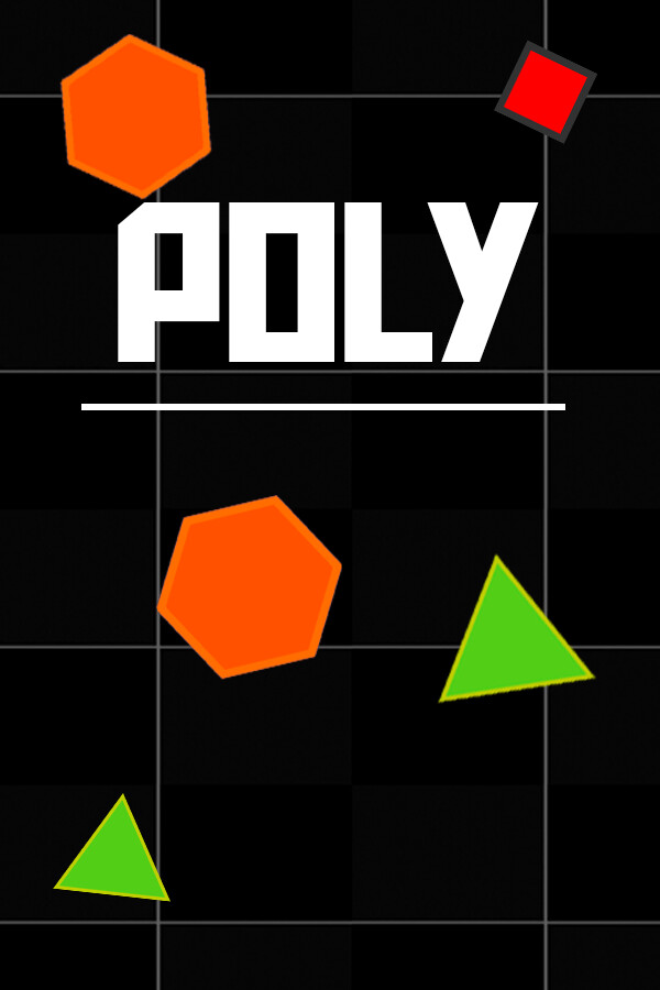 Poly for steam Poly for steam