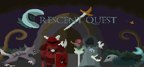 Crescent Quest cover art