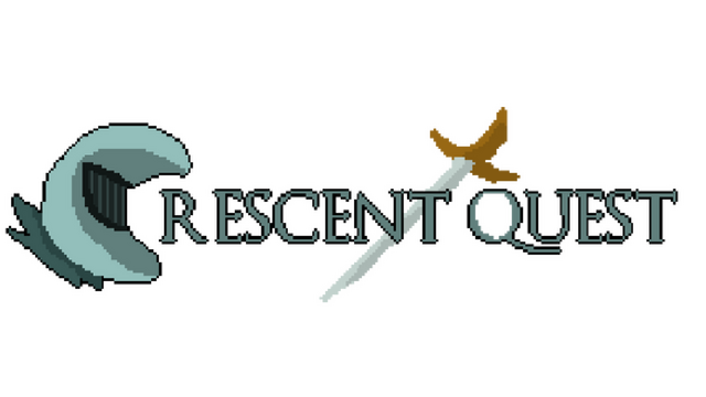 Crescent Quest Logo