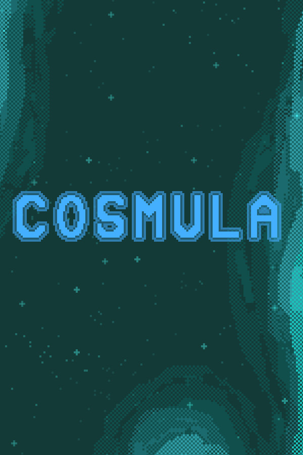 Cosmula for steam
