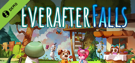 Everafter Falls Demo cover art