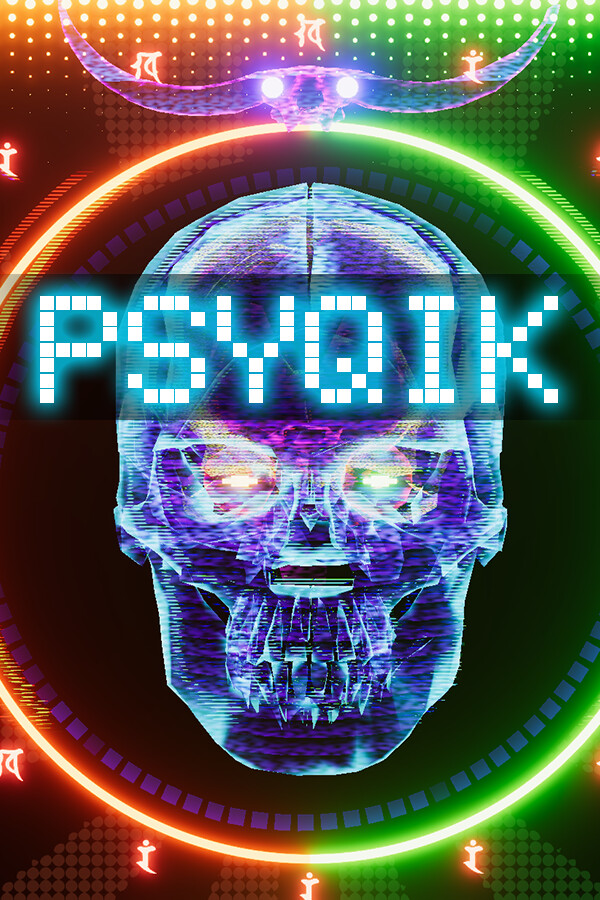 PsyQik for steam