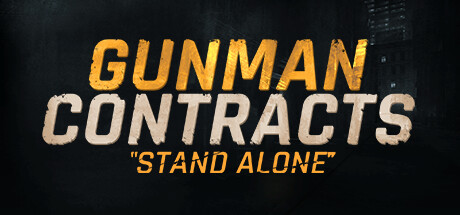 Gunman Contracts - Stand Alone cover art