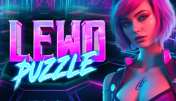 Lewd Puzzle [18 ]