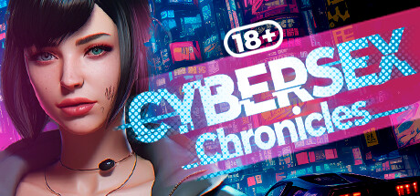 Cybersex Chronicles [18+] cover art
