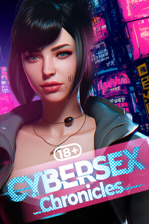 Cybersex Chronicles [18+] Steam Gift RU - Kupikod