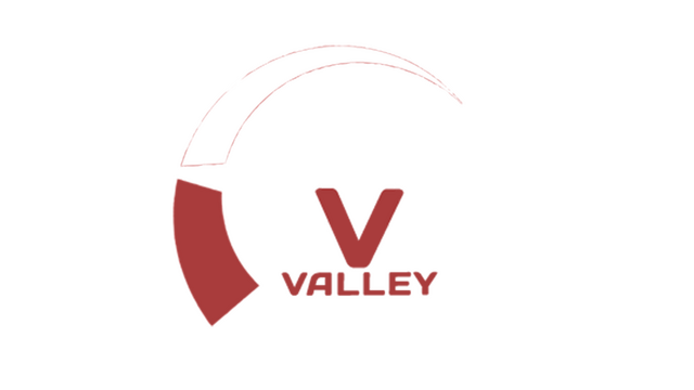 Vroom Vroom Valley Logo