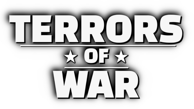 Terrors of War Logo