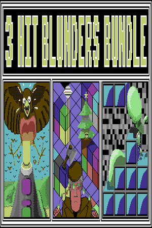 3 Hit Blunders Bundle