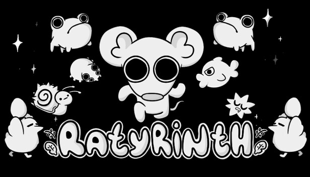 Ratyrinth