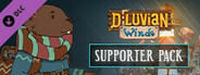 Diluvian Winds - Supporter Pack