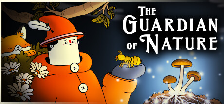 The Guardian of Nature cover art