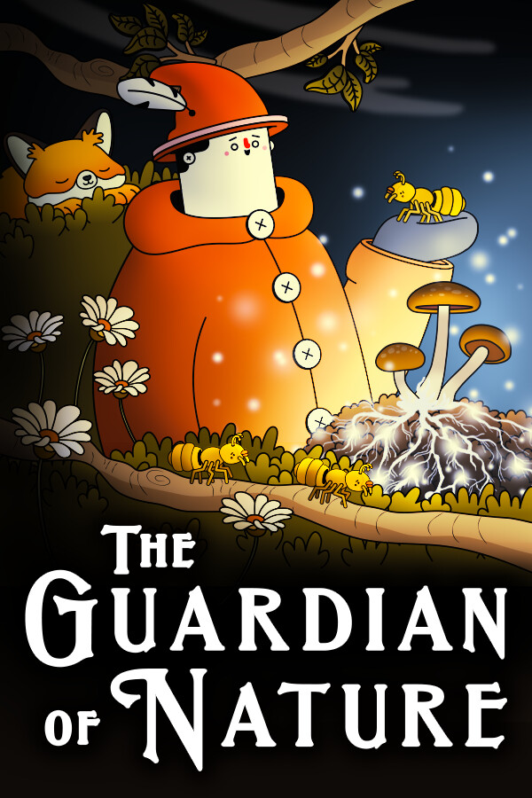 The Guardian of Nature for steam