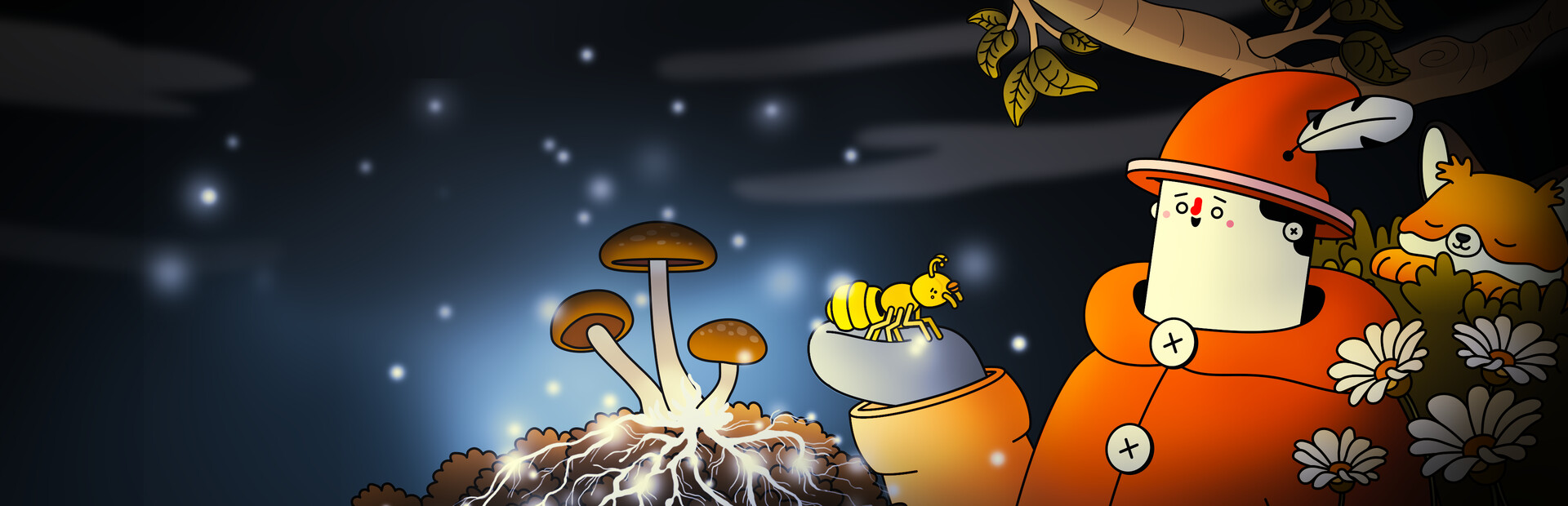 The Guardian of Nature