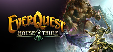 Купить Everquest: House of Thule