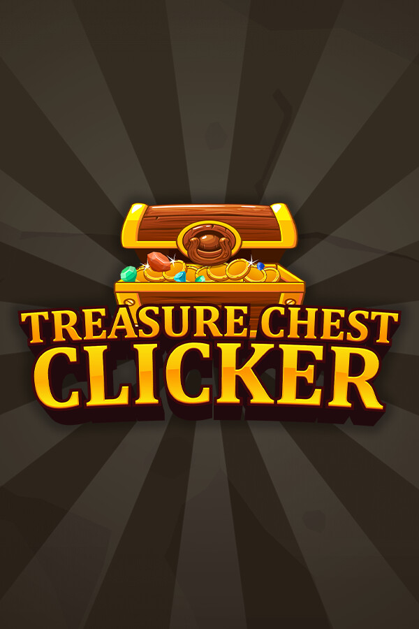 Treasure Chest Clicker Artwork