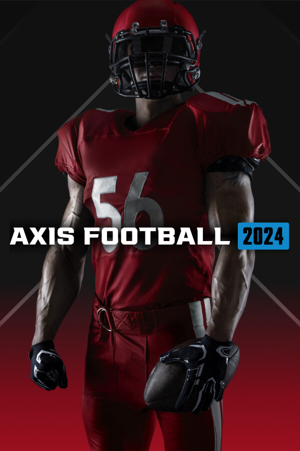 Axis Football 2024 for steam Axis Football 2024 for steam