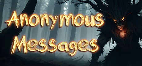 Anonymous Messages PC Specs