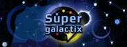 Supergalactix Playtest