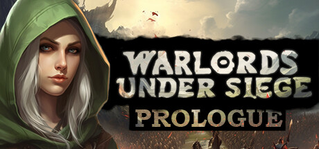Warlords Under Siege - Prologue cover art