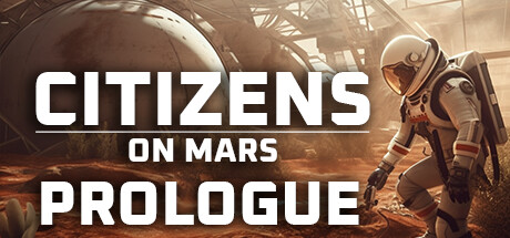 Citizens: On Mars - Prologue PC Specs