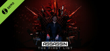 ASSASSIN: The First List Demo cover art