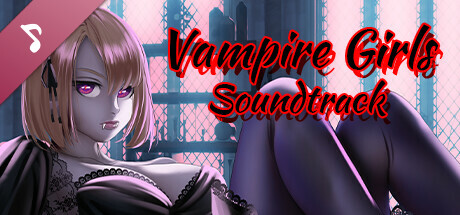 Vampire Girls Soundtrack cover art