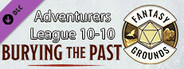 Fantasy Grounds - D&D Adventurers League 10-10 Burying the Past