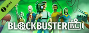 Blockbuster Inc. Demo
