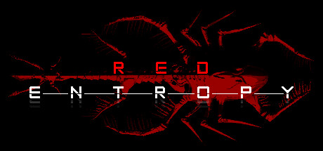 Red Entropy cover art