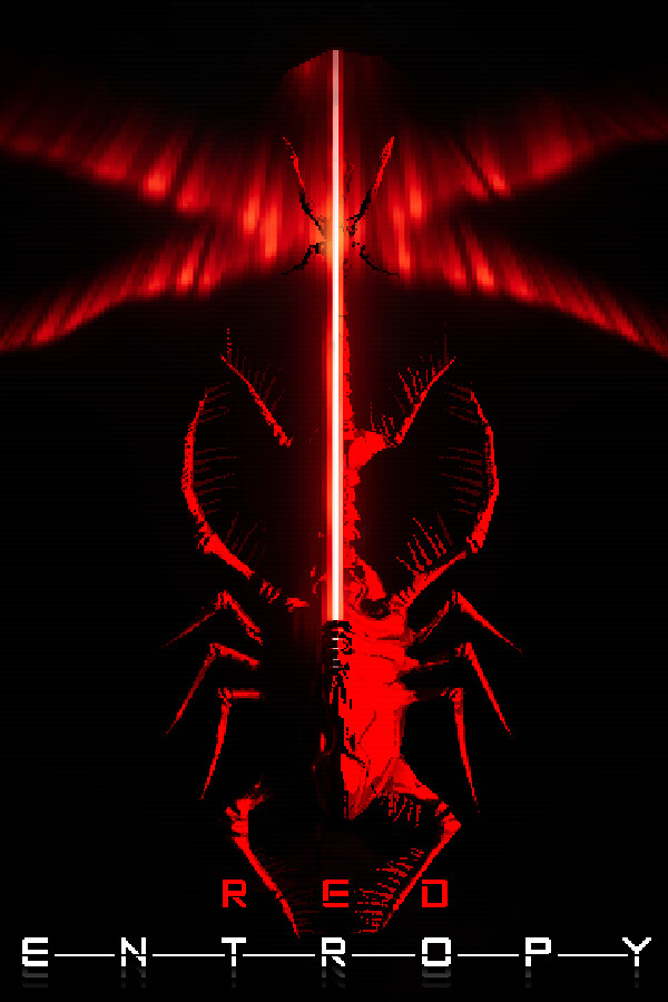 Steam portrait for Red Entropy.