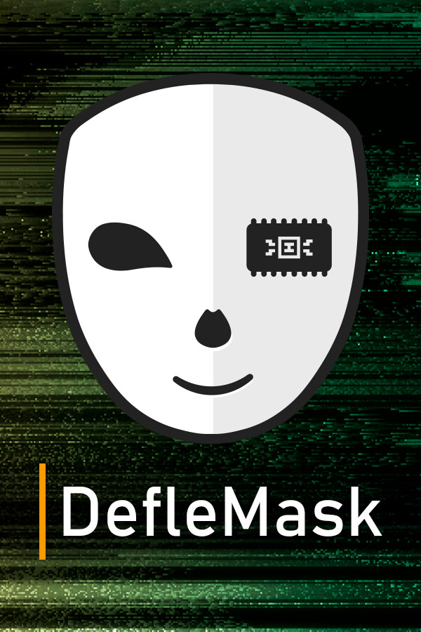 DefleMask for steam