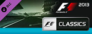 F1 2013 Track Pack