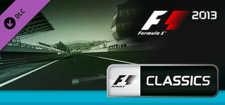 F1 2013 Track Pack cover art