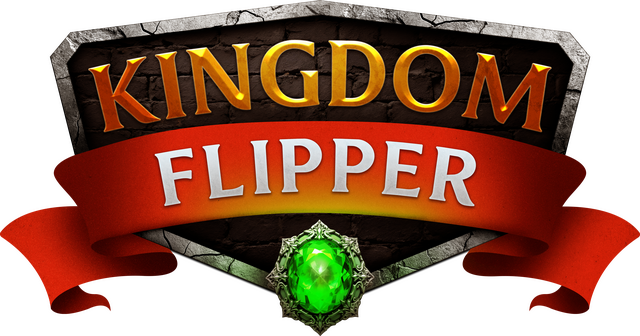 Kingdom Flipper Logo