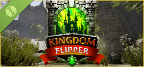 Kingdom Flipper Demo cover art